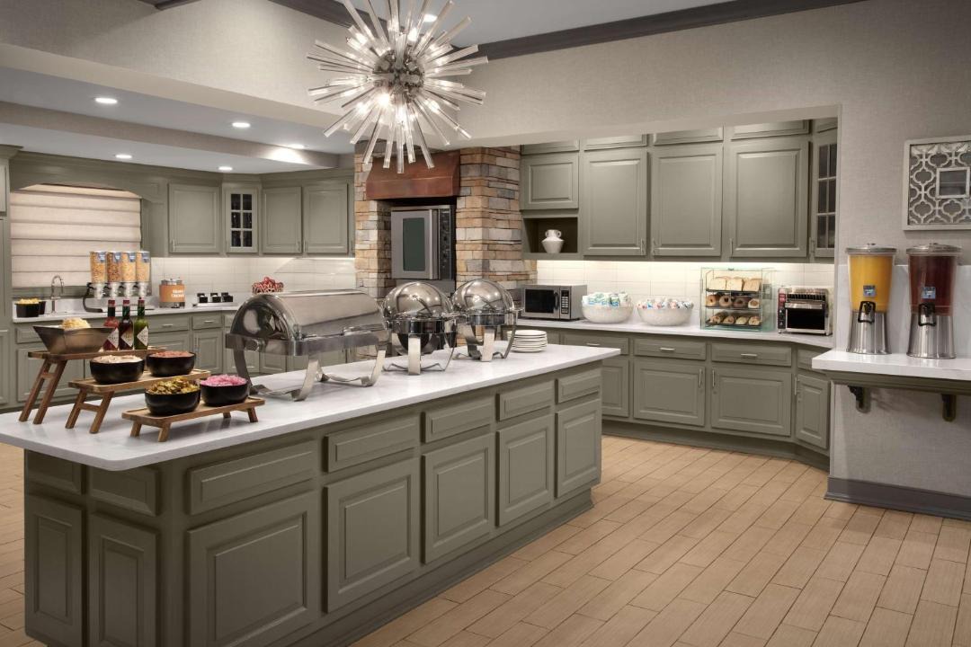 Photo of Kitchen in Baileys Crossroads