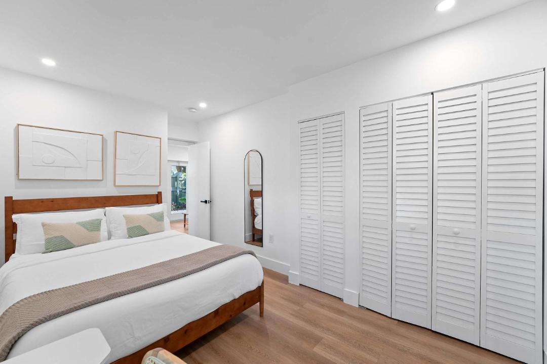Photo of Bedroom in Victoria Park