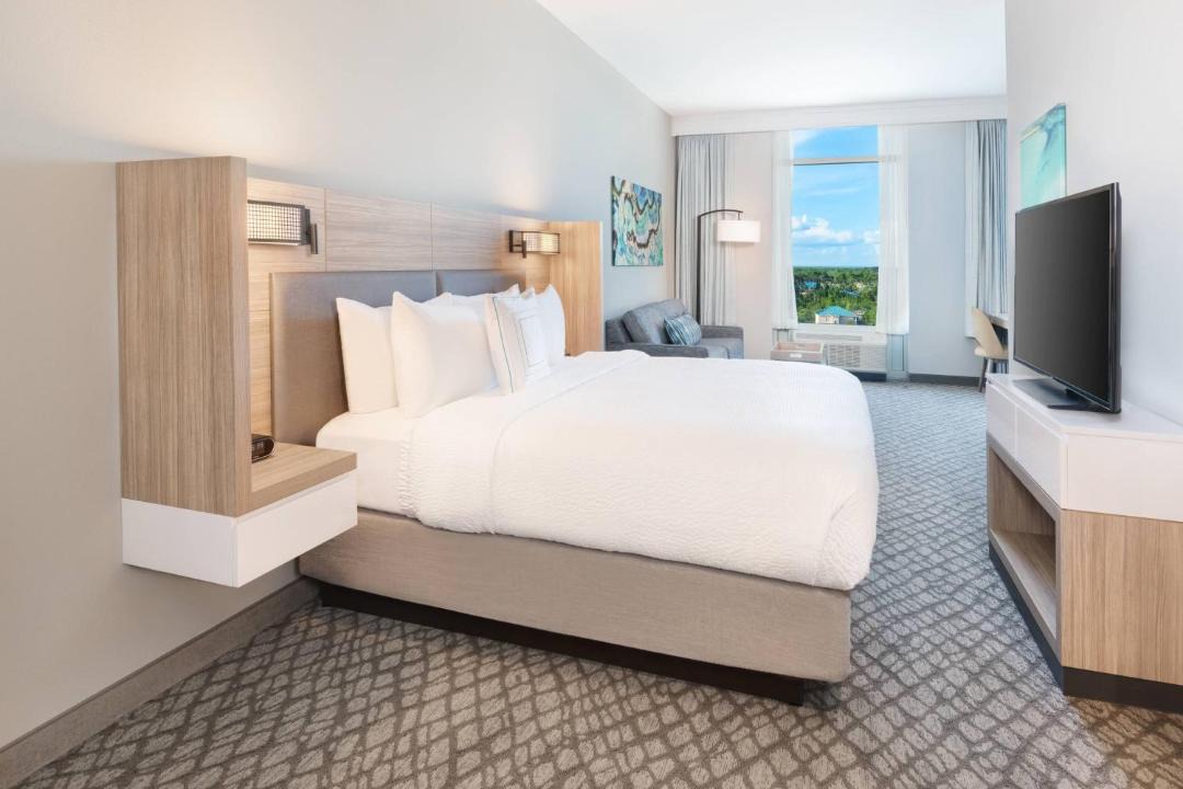 Photo of Bedroom in Panama City Beach