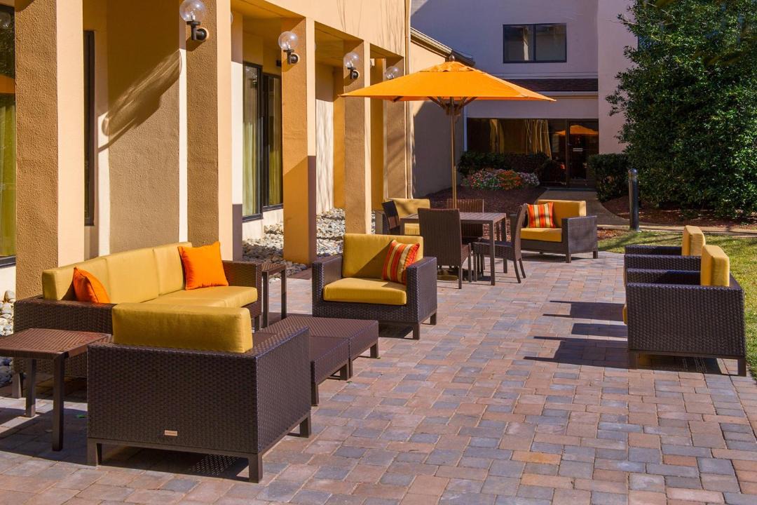 Photo of Patio Balcony in Lakeview