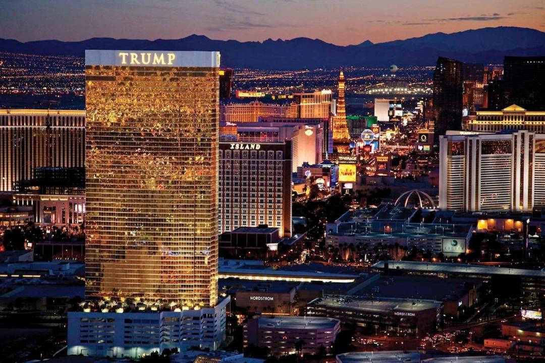 Photo of Others in Las Vegas
