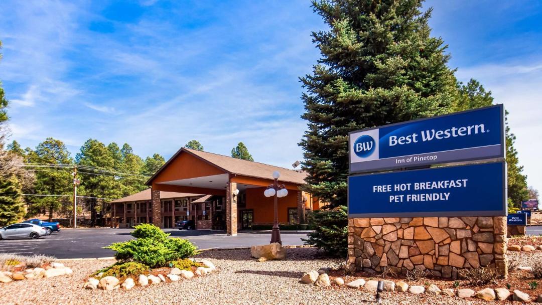 Photo of Others in Pinetop