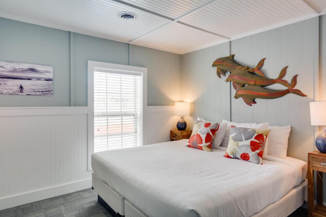 Photo of Bedroom in Kill Devil Hills