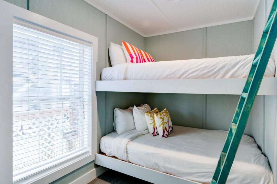 Photo of Bedroom in Kill Devil Hills