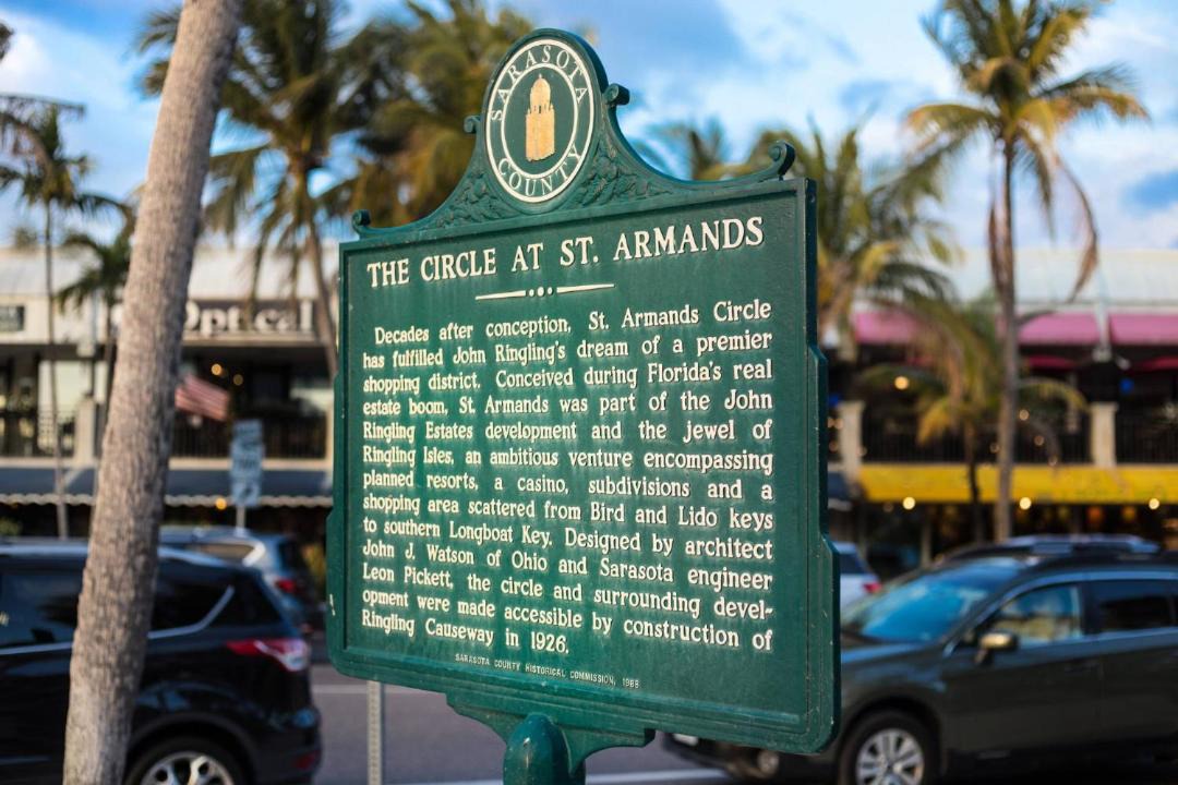 Photo of Others in Saint Armands Key