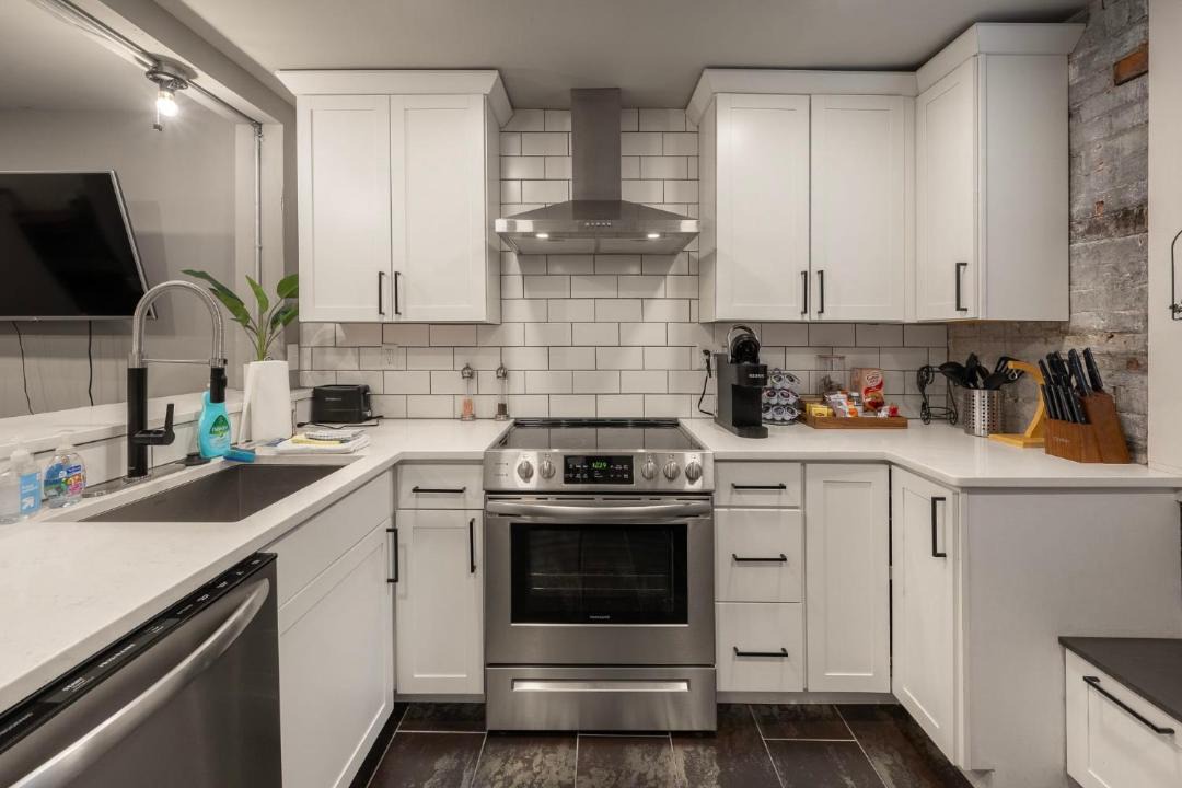 Photo of Kitchen in Ludlow