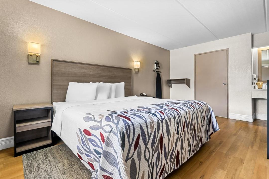 Photo of Bedroom in Tampa