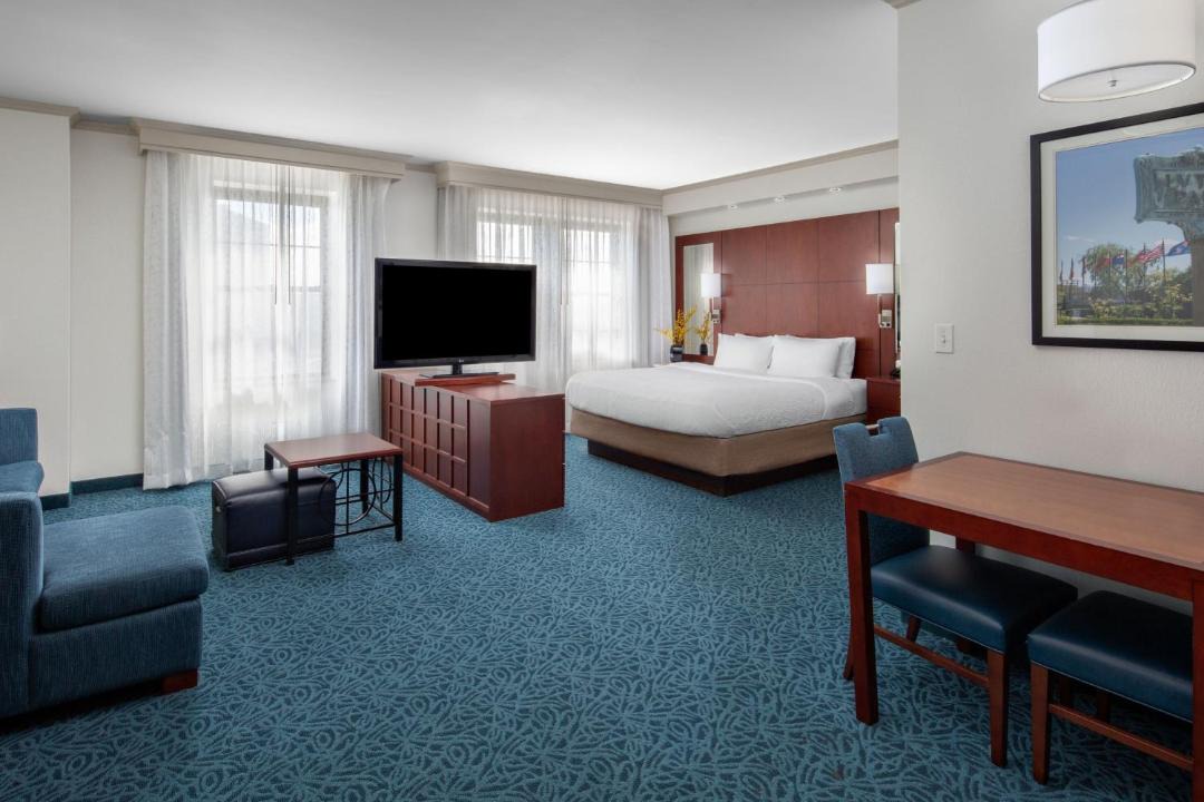 Photo of Bedroom in Central Business District