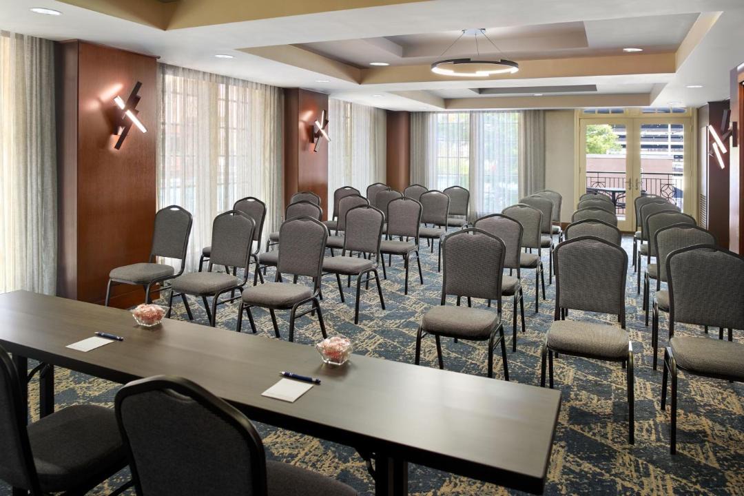 Photo of Others in Peachtree Center