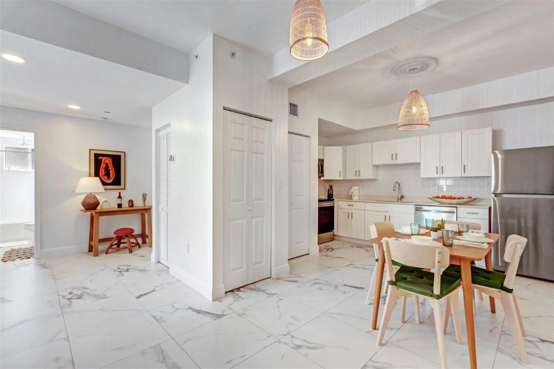 Photo of Livingroom in Wynwood Art District