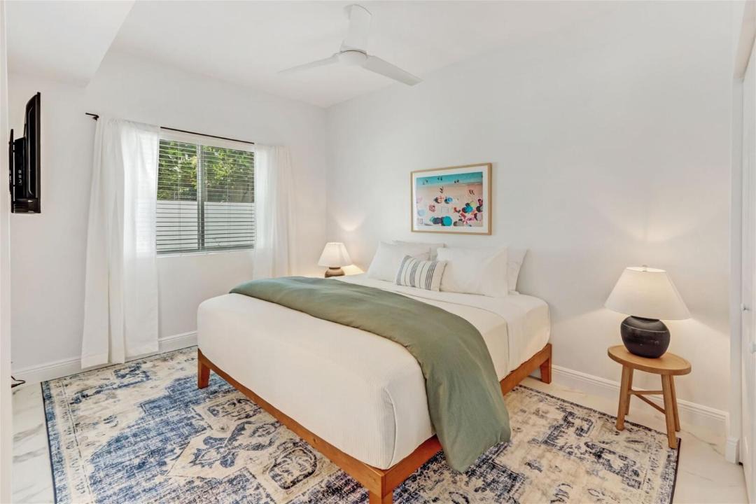 Photo of Bedroom in Wynwood Art District