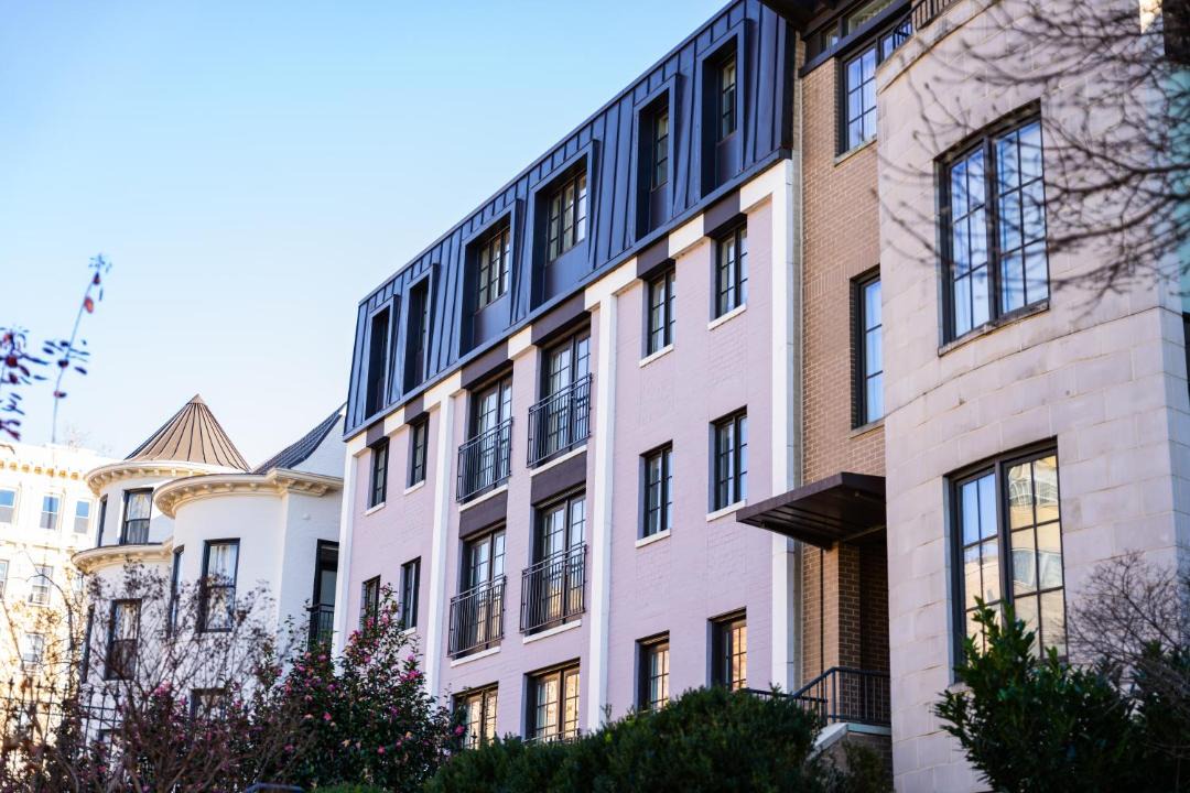 Photo of Others in Kalorama Heights