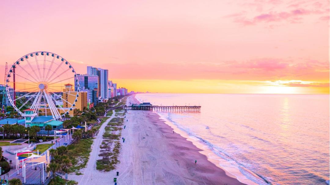 Photo of Others in Myrtle Beach
