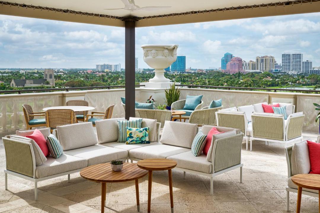 Photo of Patio Balcony in Palm Beach
