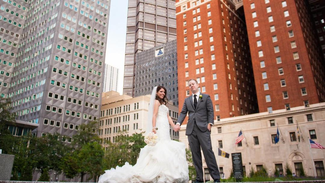 Photo of Others in Downtown Pittsburgh