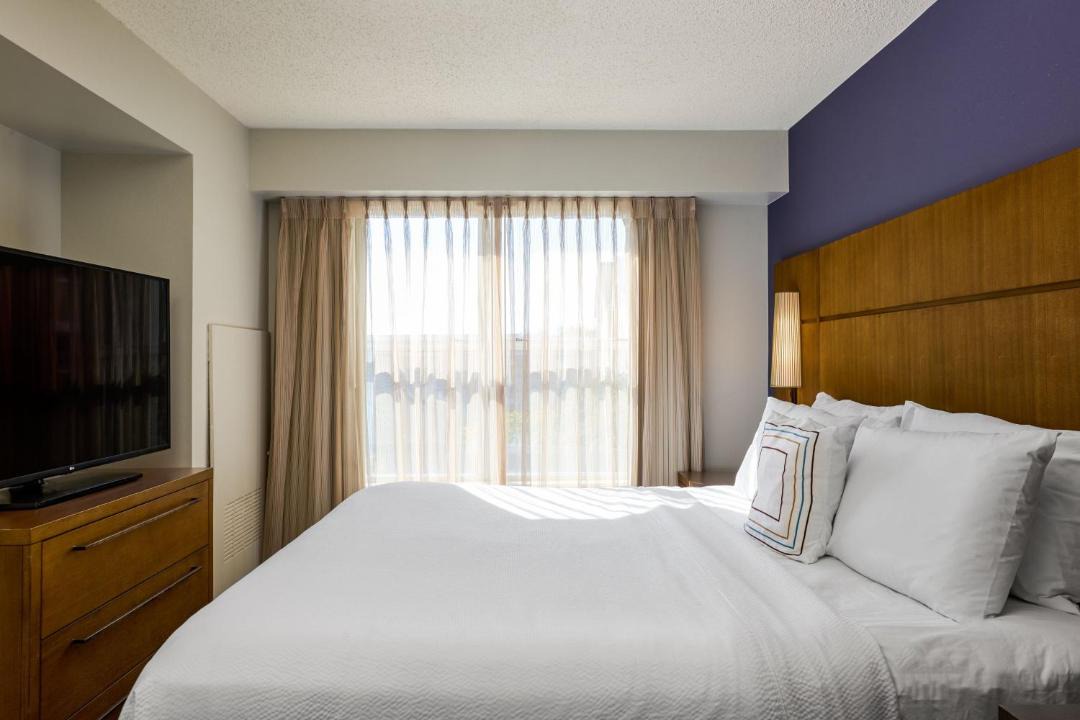 Photo of Bedroom in Greenbelt