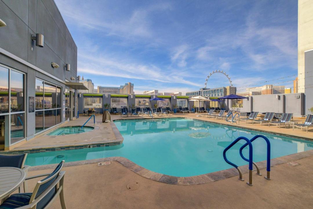 Photo of Others in Las Vegas