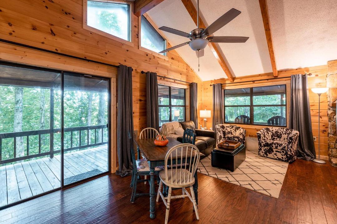 Photo of Livingroom in Topton