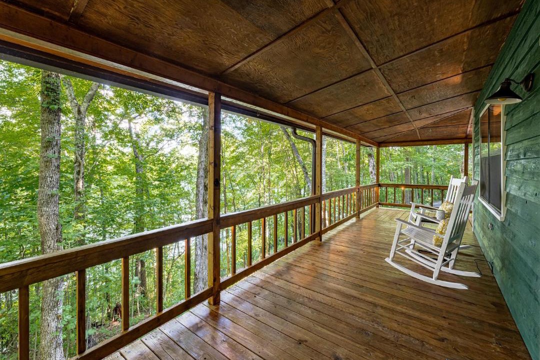 Photo of Patio Balcony in Topton