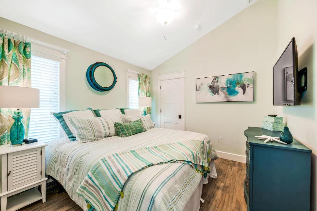 Photo of Bedroom in Saint Armands Key