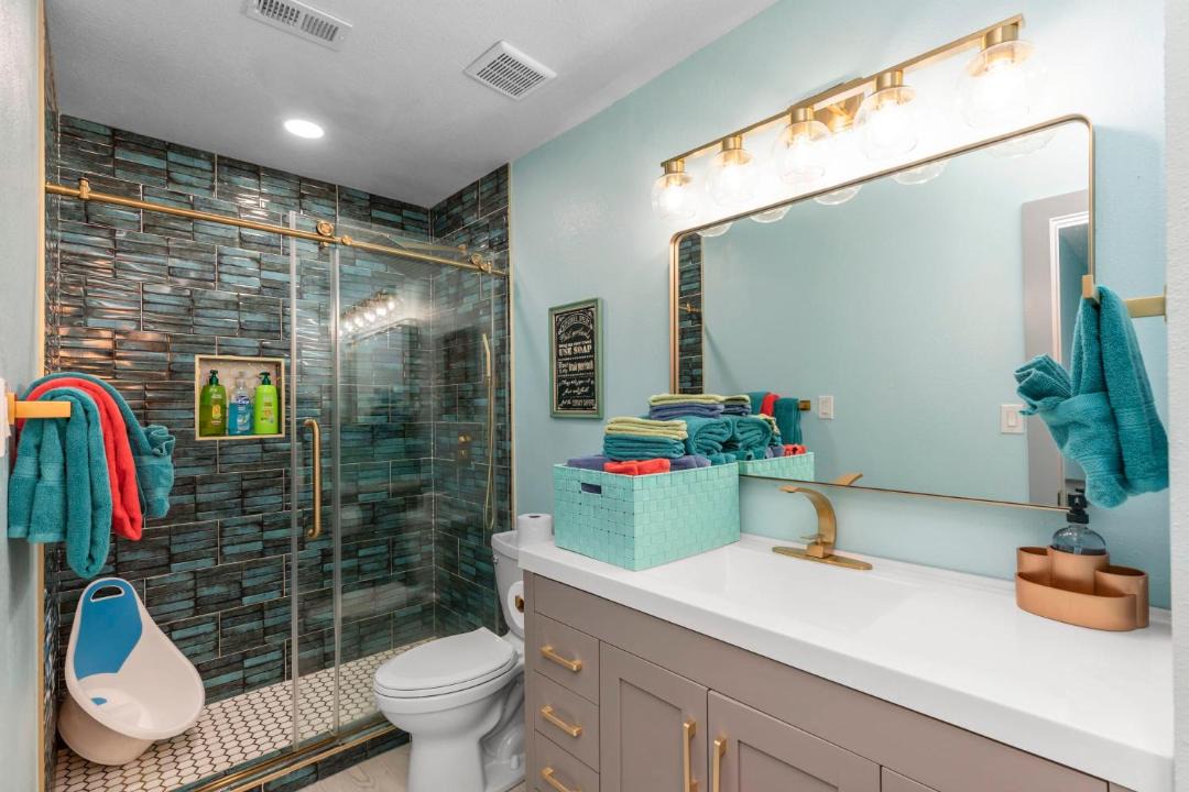 Photo of Bathroom in Wright