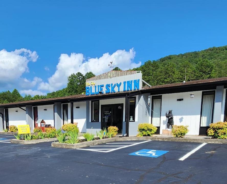 Photo of Others in Blue Ridge