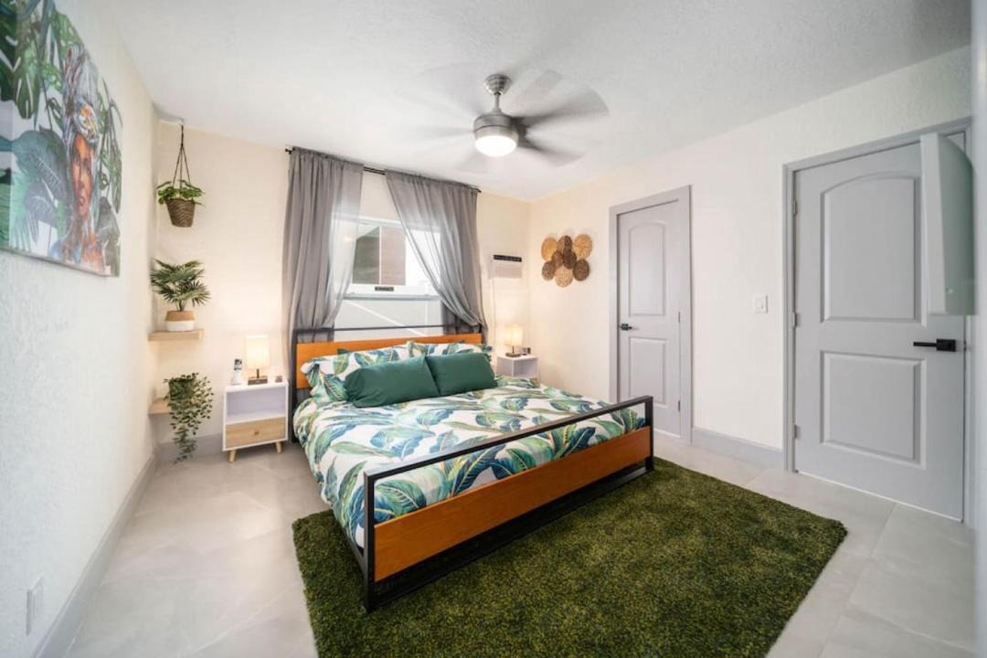 Photo of Bedroom in Victoria Park