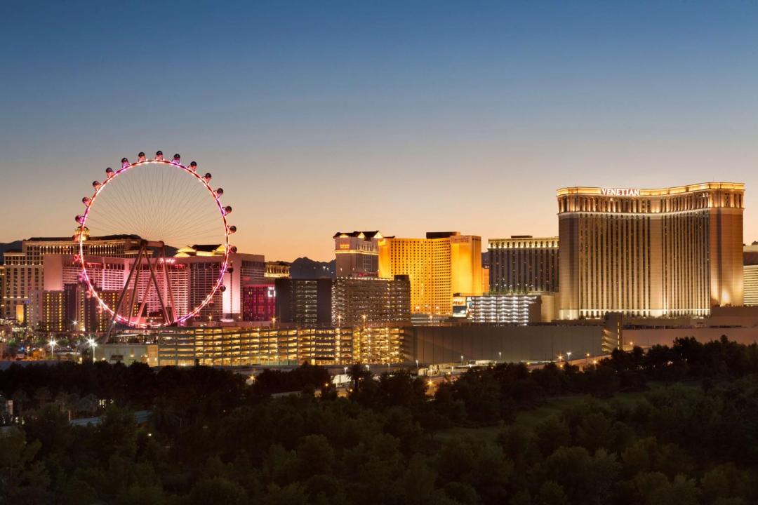 Photo of Others in Las Vegas