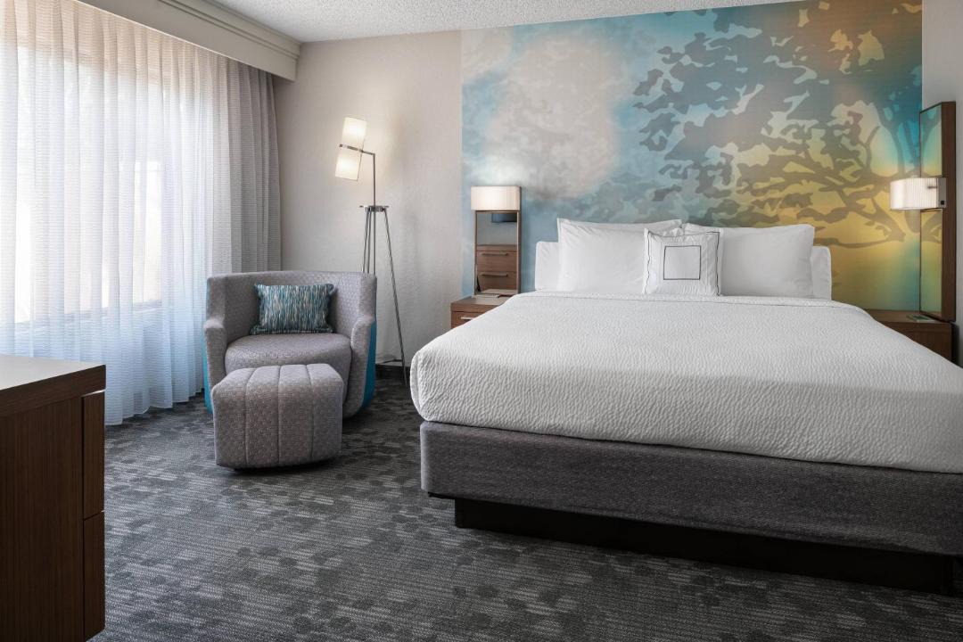 Photo of Bedroom in Las Vegas
