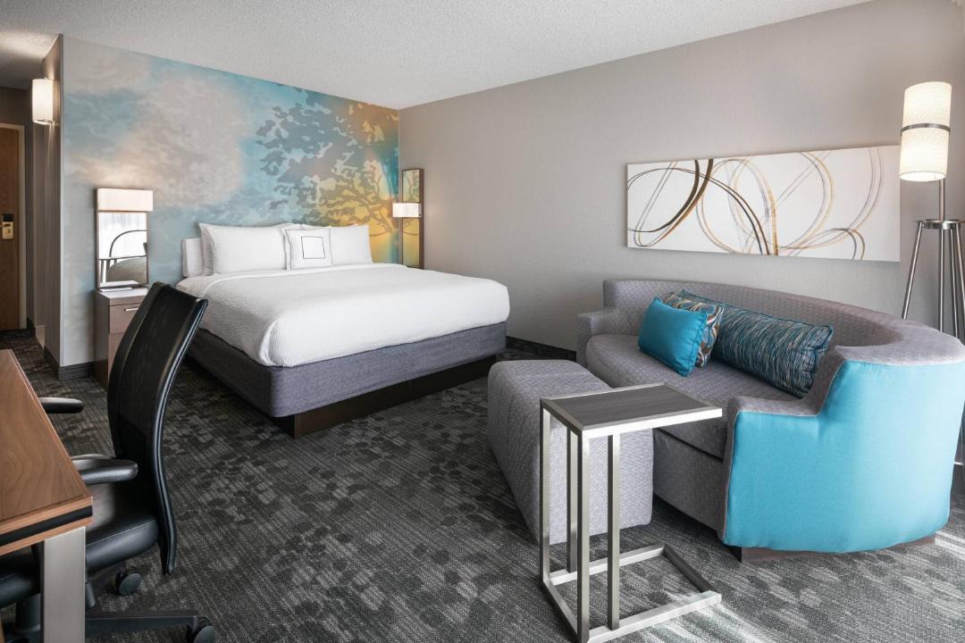 Photo of Bedroom in Las Vegas