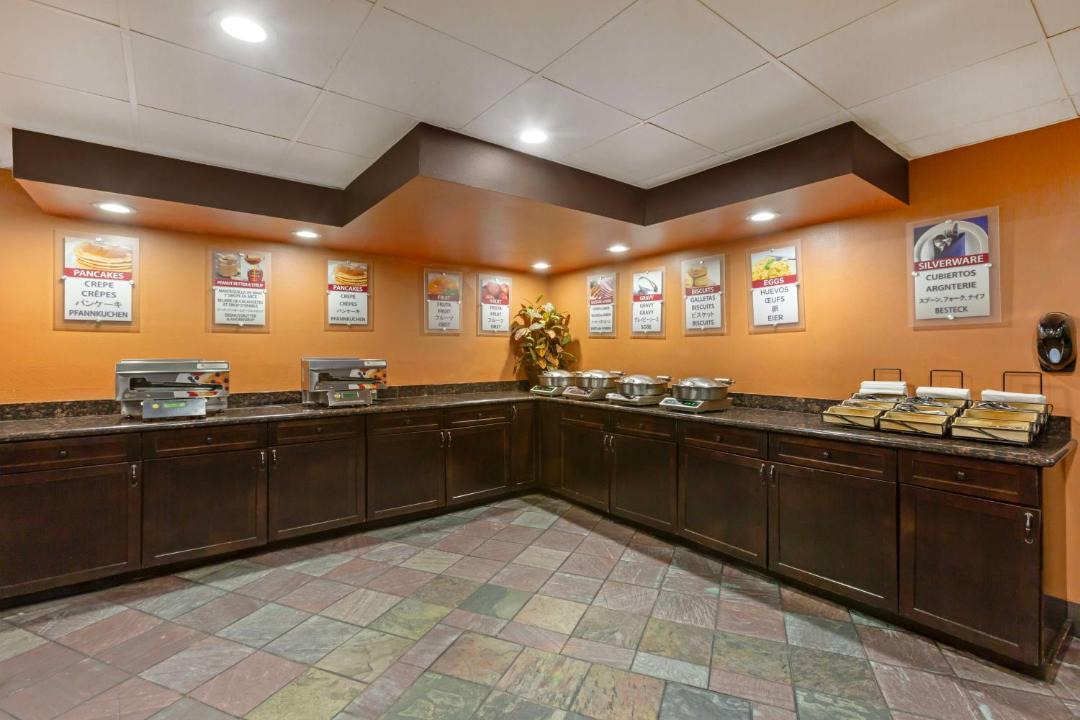 Photo of Kitchen in Williams