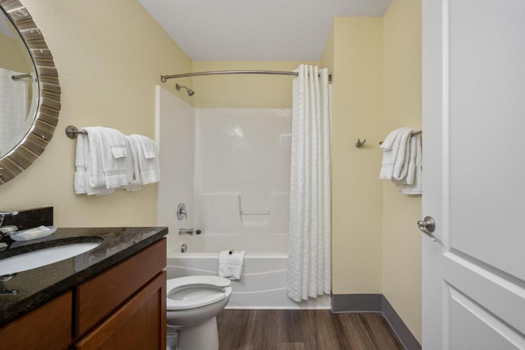 Photo of Bathroom in Stafford
