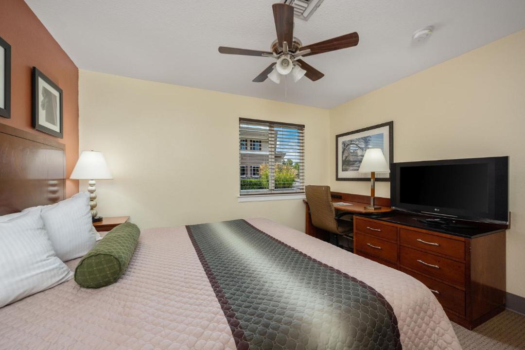 Photo of Bedroom in Stafford