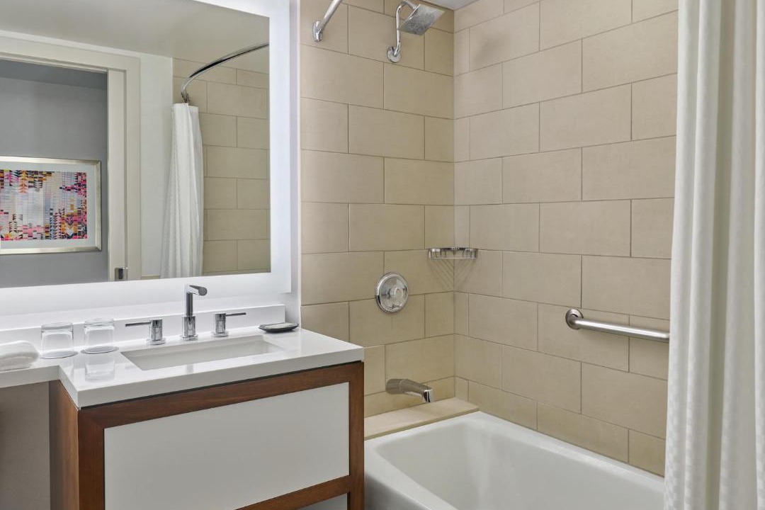 Photo of Bathroom in Pasadena