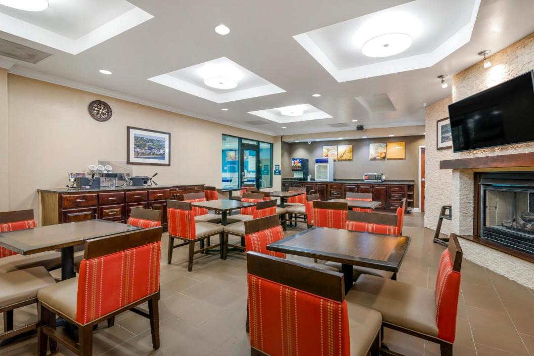 Photo of Kitchen in Beaufort