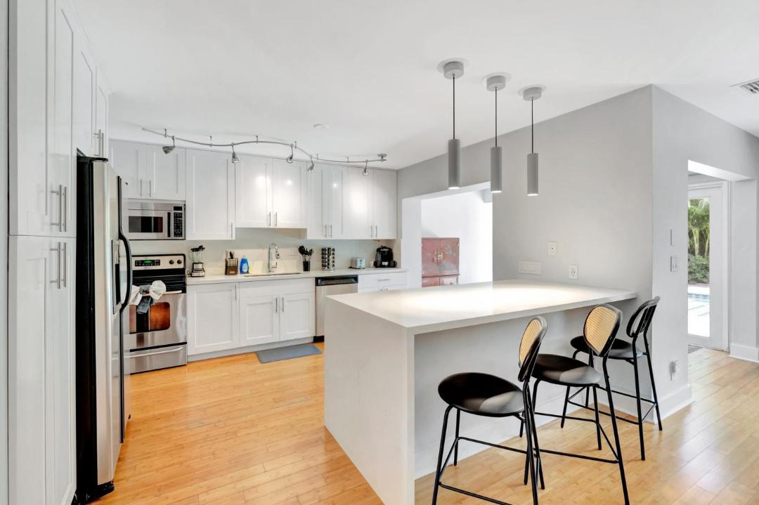 Photo of Kitchen in Boca Raton