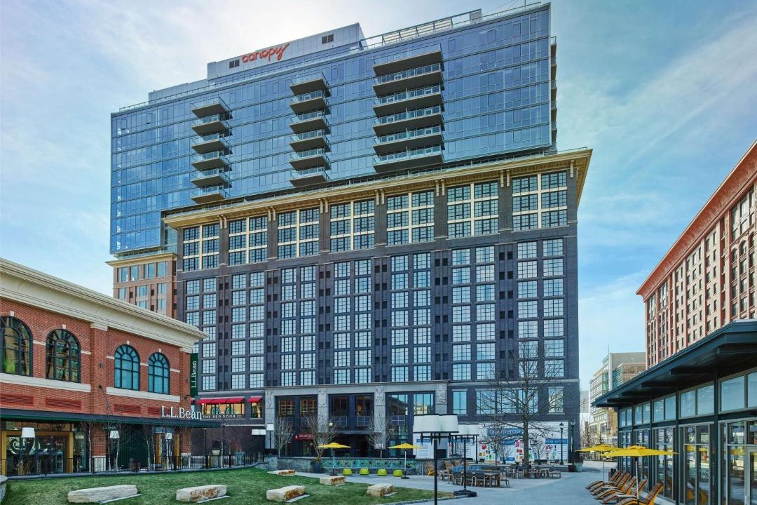 Photo of Others in North Bethesda