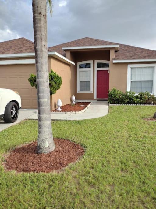 Photo of Buildings in Royal Palms