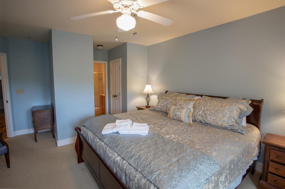 Photo of Bedroom in Foscoe