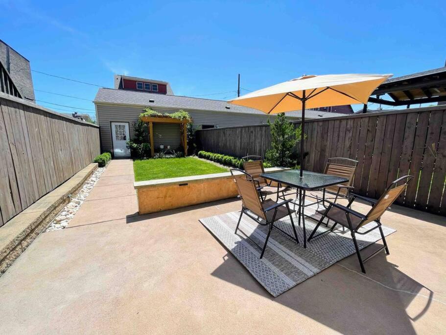 Photo of Patio Balcony in East Allegheny