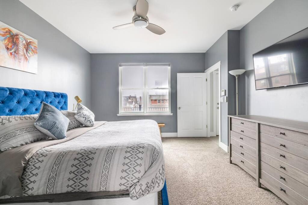 Photo of Bedroom in East Allegheny