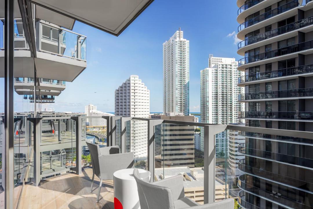 Photo of Others in Brickell