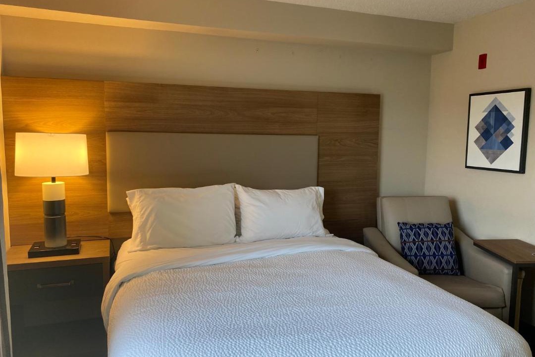 Photo of Bedroom in Linglestown