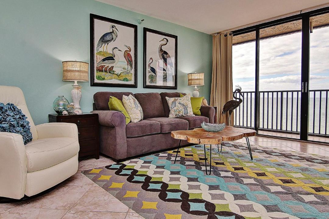 Photo of Livingroom in Sand Key