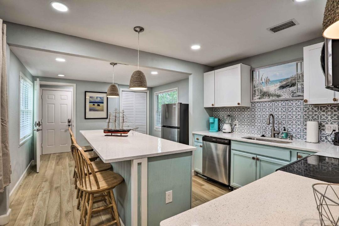 Photo of Kitchen in Greater Pinellas Point