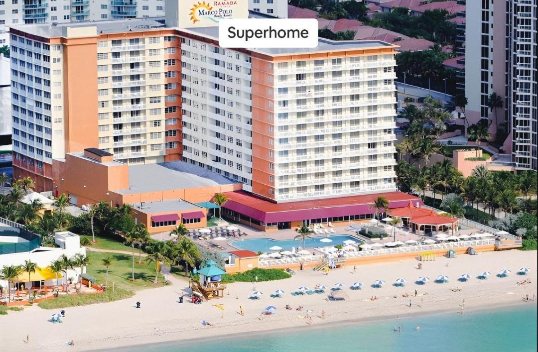 Photo of Others in Sunny Isles Beach
