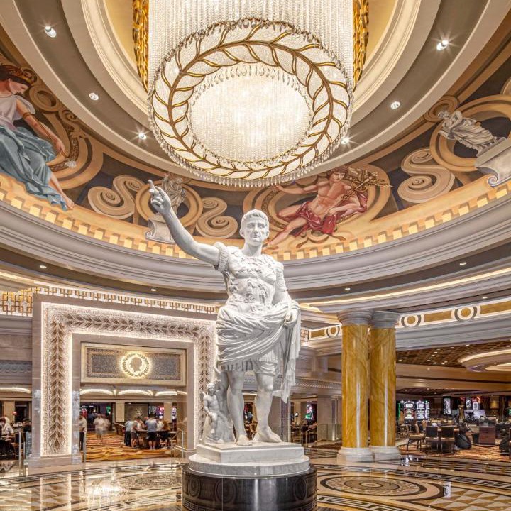 Photo of Others in Las Vegas Strip
