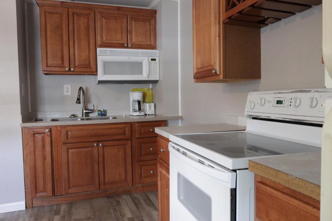 Photo of Kitchen in Ocean City