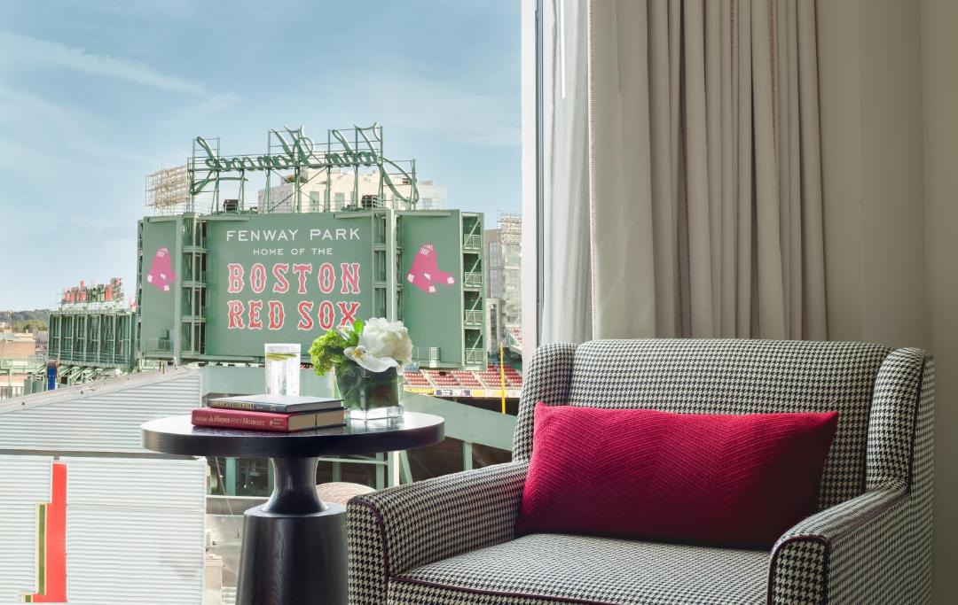 Photo of Others in Fenway–Kenmore