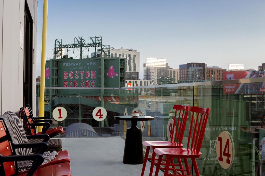 Photo of Others in Fenway–Kenmore